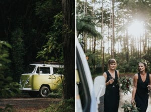 Wedding taranaki