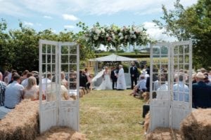 Victoria jayne wedding hire